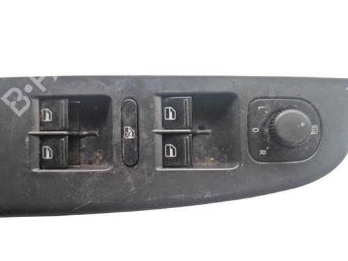 Used Left front window switch VW GOLF V (1K1) 1.9 TDI (105 hp) 28498434