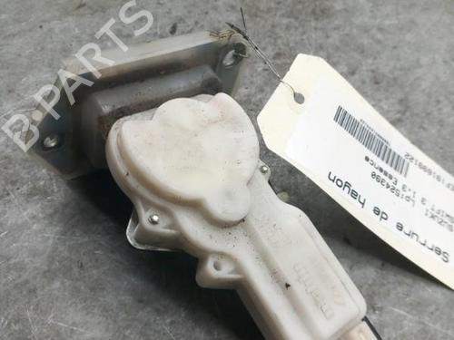 Bakluke lås SUZUKI SWIFT III (MZ, EZ) 1.3 (RS413, ZC11S) (92 hp) 25060317