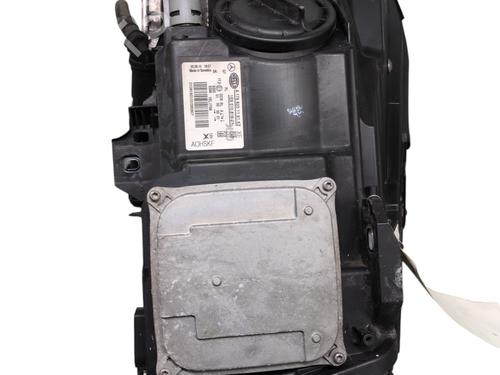 Left headlight MERCEDES-BENZ A-CLASS (W176) A 180 CDI / d (176.012) | BP32419989C28  - Image 7