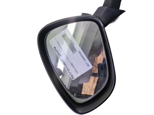 Left mirror CITROËN C3 II (SC_) 1.2 VTi 82 | BP32115262C26 