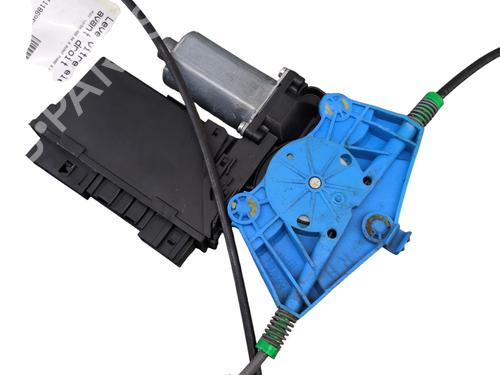 Front right window mechanism AUDI A4 B7 Avant (8ED) 2.0 TDI | BP29189309C23 - Image 2