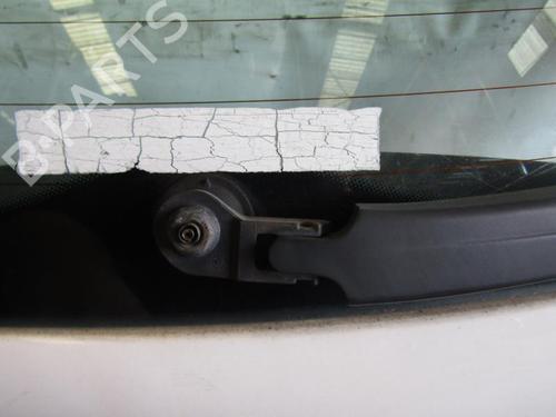 Tailgate SEAT IBIZA IV SC (6J1, 6P5) 1.4 TDI | BP25091034C6 