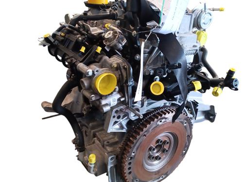 Engine DACIA SANDERO II TCe 90 (B8M1, B8MA, B8AC) | BP36205855M1 - Image 6