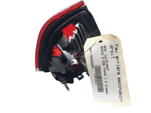 Used Right tailgate light Right tailgate light BMW 3 (E90) [2004-2012] 25100184 25100184