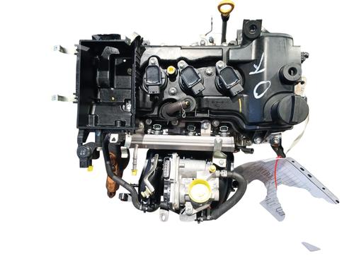 Used Engine Engine CITROËN C1 II (PA_, PS_) 1.0 VTi 68 (69 hp) 32239270 32239270