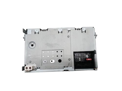 Radio VW PASSAT B6 Variant (3C5) | BP27873517E6 - Image 3
