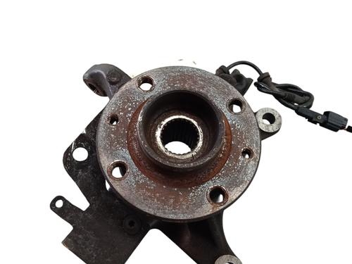 Right front steering knuckle RENAULT CAPTUR I (J5_, H5_) 1.5 dCi 90 (J5N4, J5M5, J5MW, J5M6, J5AL, J5AJ) | BP33307725M26  - Image 5
