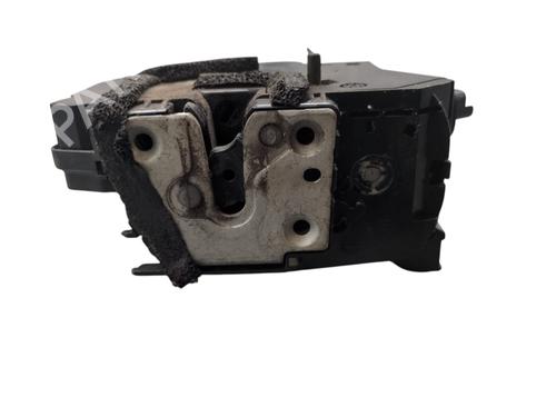 Used Rear left lock RENAULT CAPTUR I (J5_, H5_) 1.2 TCe 120 (120 hp) 28319126