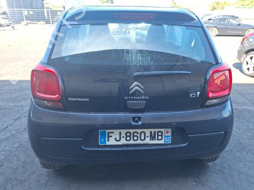 Engine CITROËN C1 II (PA_, PS_) 1.0 VTi 68 | BP39952479M1 - Image 10