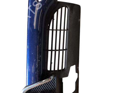 Used Grille PEUGEOT 206 SW (2E/K) 1.4 16V (88 hp) 26504266