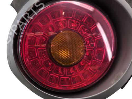 Left taillight ALFA ROMEO MITO (955_) 1.6 JTDM (955AXC1B) | BP28195227C34 