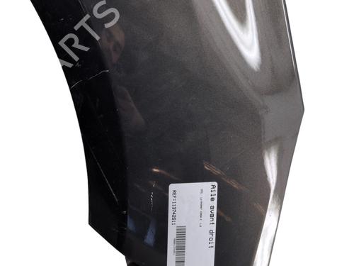 Used Right front fenders OPEL CORSA E (X15) 1.3 CDTI (08, 68) (75 hp) 29630316