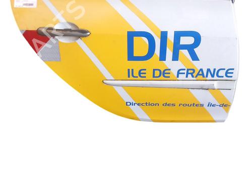 Right rear door RENAULT CLIO III Grandtour (KR0/1_) 1.5 dCi (KR0F) | BP25100954C5 