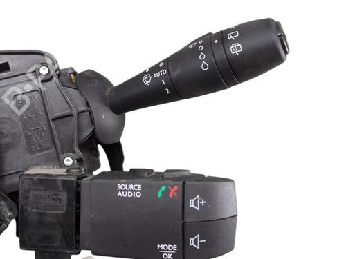 Steering column stalk RENAULT CAPTUR I (J5_, H5_) 1.2 TCe 120 | BP30083120I23 - Image 3