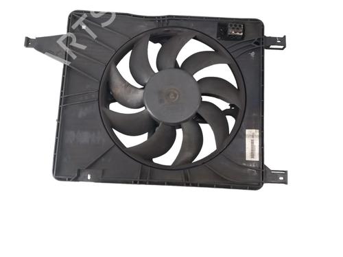 Koelventilatormotor NISSAN QASHQAI I (J10, NJ10) [2006-2015]  25059063