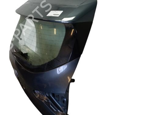 Tailgate RENAULT CLIO V (B7_) 1.5 Blue dCi 85 (B7AG) | BP32520729C6