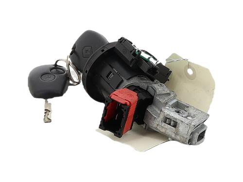 Ignition barrel RENAULT TWINGO II (CN0_) | BP37651406M48 - Image 2