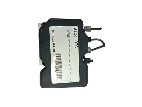 ABS pump CHEVROLET SPARK (M300) 1.0 | BP32493093M43 - Image 4