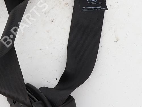 Front right seatbelt DACIA SANDERO II TCe 90 (B8M1, B8MA, B8AC) | BP34358642I25  - Image 6