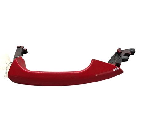 Used Rear right exterior door handle MERCEDES-BENZ A-CLASS (W176) A 180 CDI / d (176.012) (109 hp) 25071476