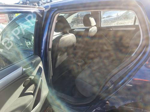 Climate control VW GOLF PLUS V (5M1, 521)  | BP28046105I5  - Image 6