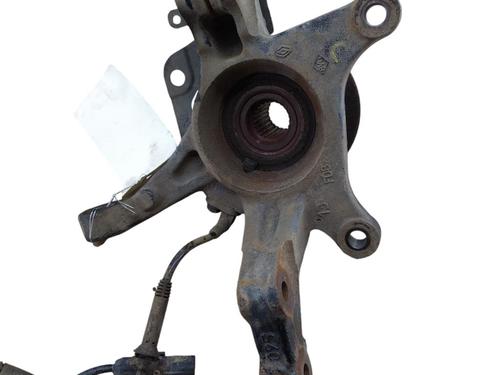 Right front steering knuckle RENAULT CAPTUR I (J5_, H5_) 1.5 dCi 90 (J5N4, J5M5, J5MW, J5M6, J5AL, J5AJ) | BP25101212M26 - Image 2