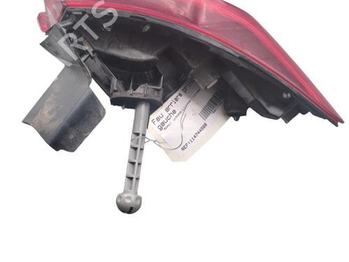 Left taillight RENAULT CLIO V (B7_) 1.5 Blue dCi 85 (B7AG) | BP30107834C34 