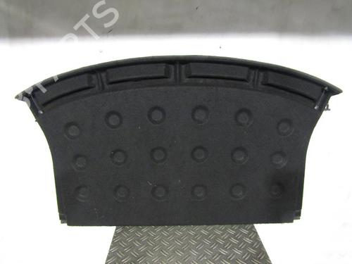 Used Rear parcel shelf Rear parcel shelf RENAULT SAFRANE I (B54_) 2.0 (B540) (105 hp) 25108461 25108461