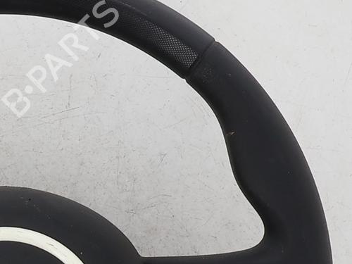 Steering wheel RENAULT TWINGO III (BCM_, BCA_) 1.0 SCe 70 | BP39214940C49 - Image 3