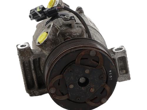 AC compressor RENAULT TWINGO III (BCM_, BCA_) | BP37637999M34 - Image 6