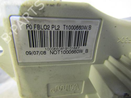 Used Heater resistor BMW 1 (E87) 118 d (143 hp) 25090562