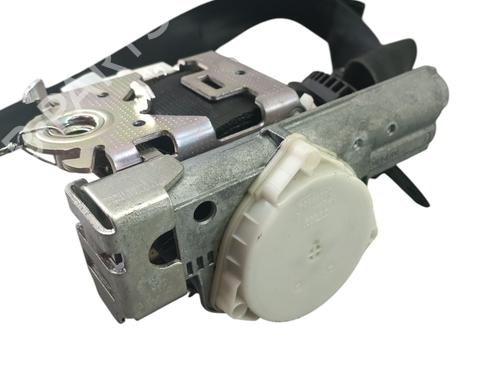 Used Front right seatbelt Front right seatbelt DS DS 3 Convertible (SB_) 1.2 THP 110 (110 hp) 28491178 28491178