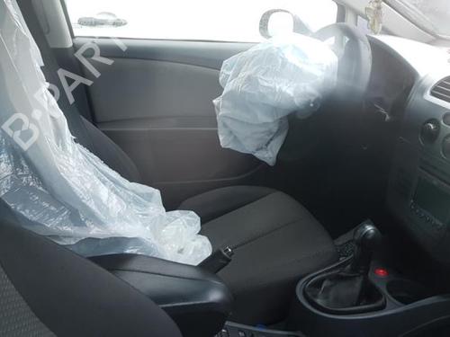Instrument cluster SEAT LEON (1P1) 1.9 TDI | BP25107760C47 
