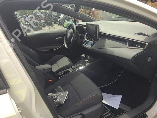 Ratstangsstang TOYOTA COROLLA Hatchback (_E21_, _EA1_, _EH1_) 1.8 Hybrid (ZWE211) | BP25104696I23 - Image 17