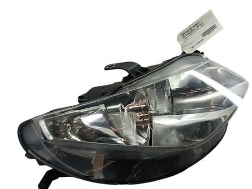 Right headlight SEAT IBIZA IV (6J5, 6P1) 1.2 | BP29915396C29