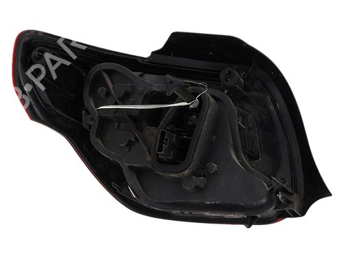 Used Right taillight Right taillight 38454514 38454514