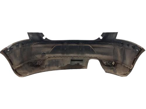 Used Rear bumper SEAT TOLEDO III (5P2) 1.9 TDI (105 hp) 25053954