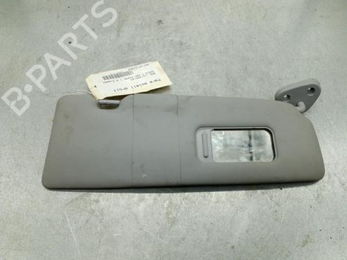 Right sun visor BMW 1 (E87) 118 d | BP25062866I2 