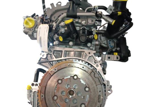 Used Engine Engine DACIA SANDERO III 1.0 TCe 90 (91 hp) 25098552 25098552