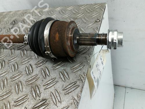 Left front driveshaft FIAT 500 (312_) 1.2 (312AXA1A) | BP25078259M38 