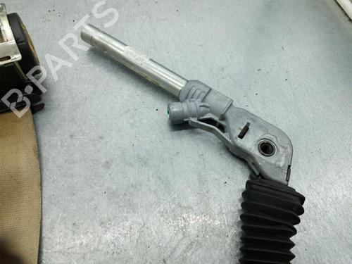 Front left seatbelt BMW 5 Touring (E61) 525 d | BP25077922I26  - Image 6