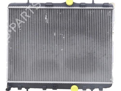 Water radiator PEUGEOT 2008 I (CU_) 1.2 THP 110 / PureTech 110 | BP37651340M31 - Image 2
