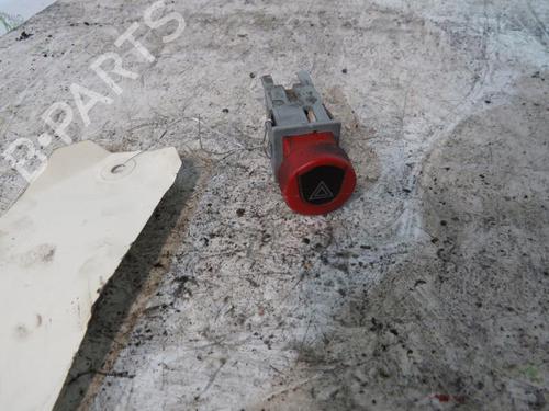 Warning switch PEUGEOT PARTNER Box Body/MPV (5_, G_) 1.9 D | BP25114863I22 - Image 2