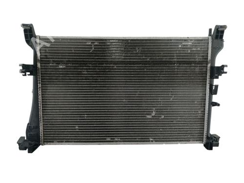 Used Water radiator FIAT 500L (351_, 352_) 1.3 D Multijet (199LXY1A, 199LXY11) (84 hp) 28587179