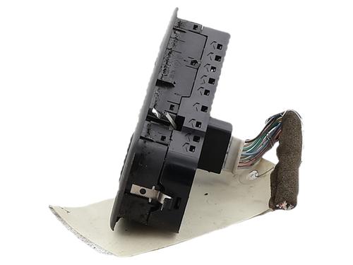 Left front window switch RENAULT MEGANE III Hatchback (BZ0/1_, B3_) 1.5 dCi | BP38267476I27 - Image 6