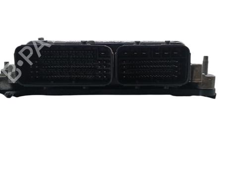 Used Electronic module Electronic module CITROËN JUMPY III Van (V_) 2.0 BlueHDi 120 (122 hp) 27182802 27182802