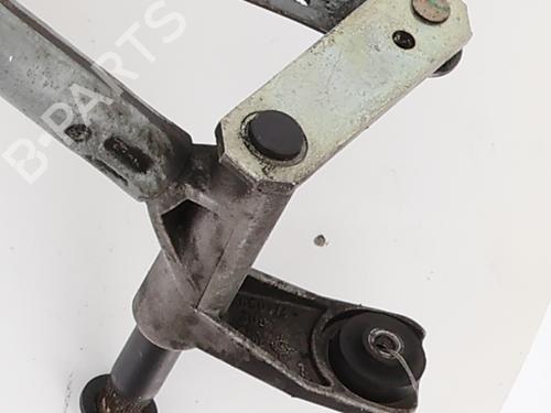 Front wiper motor RENAULT TRAFIC III Van (FG_) 1.6 dCi 115 (FGMD) | BP33723787M29  - Image 9