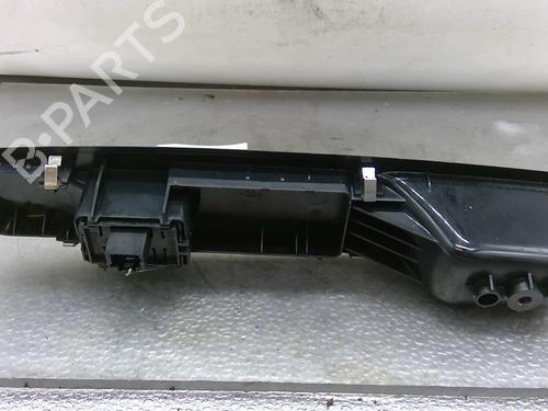 Used Right front window switch RENAULT SCÉNIC III (JZ0/1_) 1.5 dCi (106 hp) 25082362