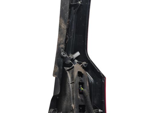 Left taillight CITROËN C4 Grand Picasso I (UA_) 1.6 HDi 110 | BP29221959C34 