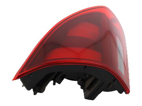 Left tailgate light PEUGEOT 2008 I (CU_) 1.2 THP 110 / PureTech 110 | BP38454491C79 - Image 6